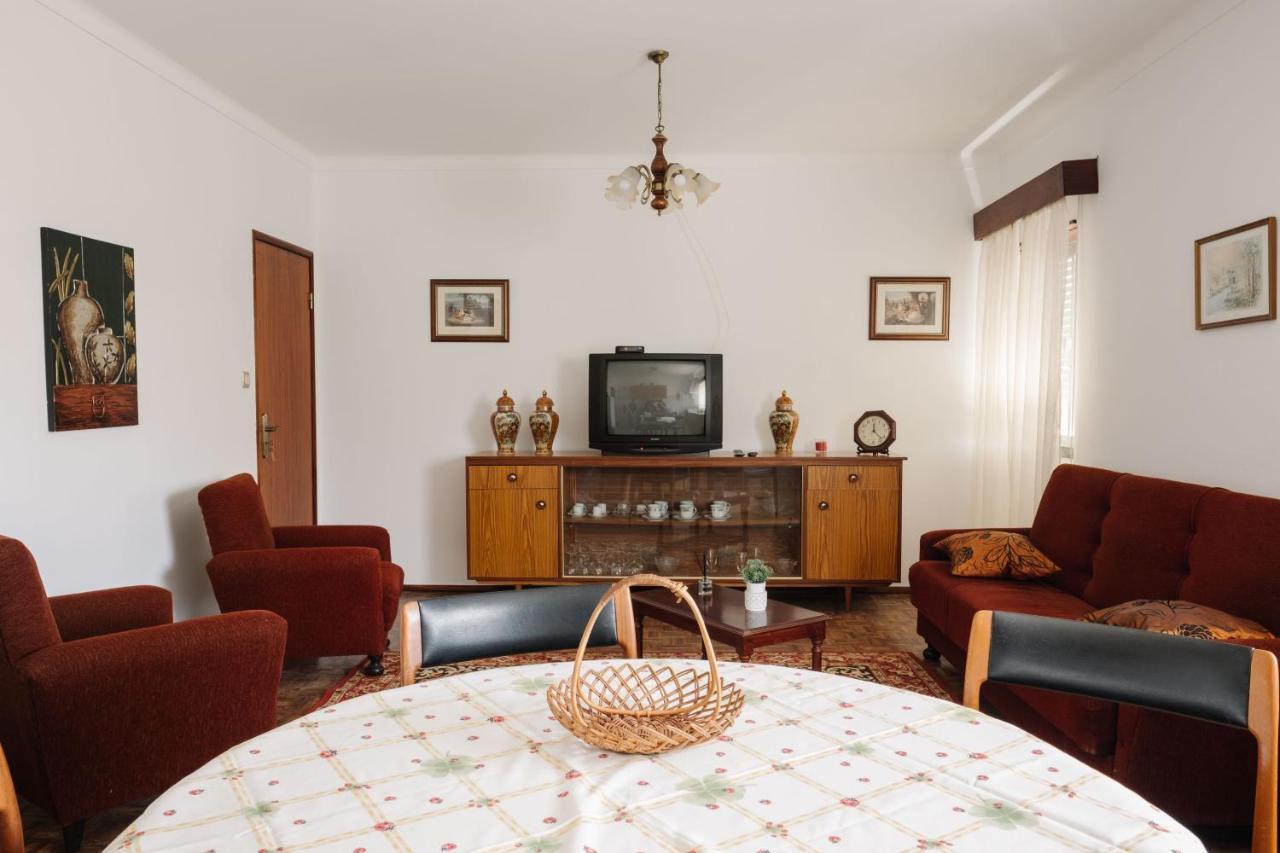 Casa Ti Carolina Villa Nazaré Dış mekan fotoğraf